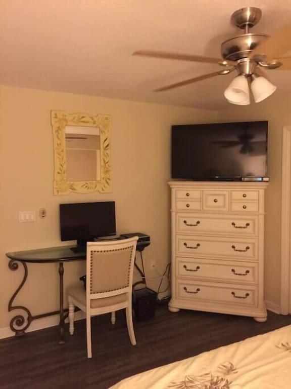 Ow 202 - Entire Oceanfront Condo - 2 Bedroom And 2 Bath Indian Rocks Beach Exterior foto