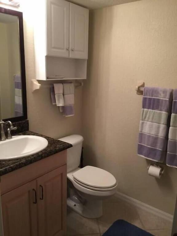 Ow 202 - Entire Oceanfront Condo - 2 Bedroom And 2 Bath Indian Rocks Beach Exterior foto