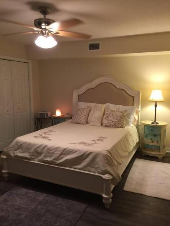 Ow 202 - Entire Oceanfront Condo - 2 Bedroom And 2 Bath Indian Rocks Beach Exterior foto