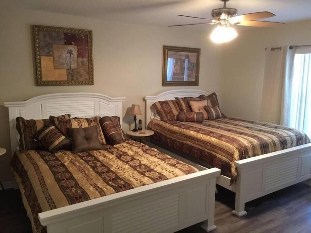 Ow 202 - Entire Oceanfront Condo - 2 Bedroom And 2 Bath Indian Rocks Beach Exterior foto