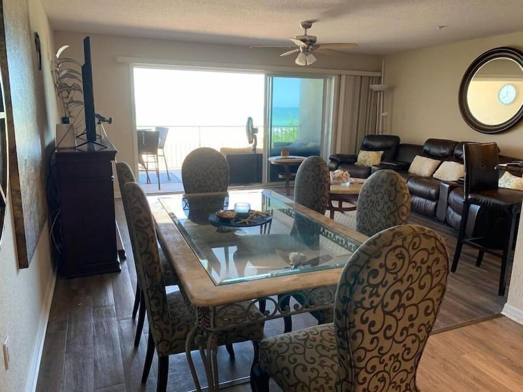 Ow 202 - Entire Oceanfront Condo - 2 Bedroom And 2 Bath Indian Rocks Beach Exterior foto